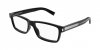 OKULARY KOREKCYJNE SAINT LAURENT SL 622 007 58 ROZMIAR L